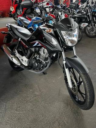 HONDA CG 160 CARGO HONDA CG 160 CARGO
